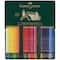 Faber-Castell Albrecht Durer 60 Color Watercolor Pencil Set in Metal Case